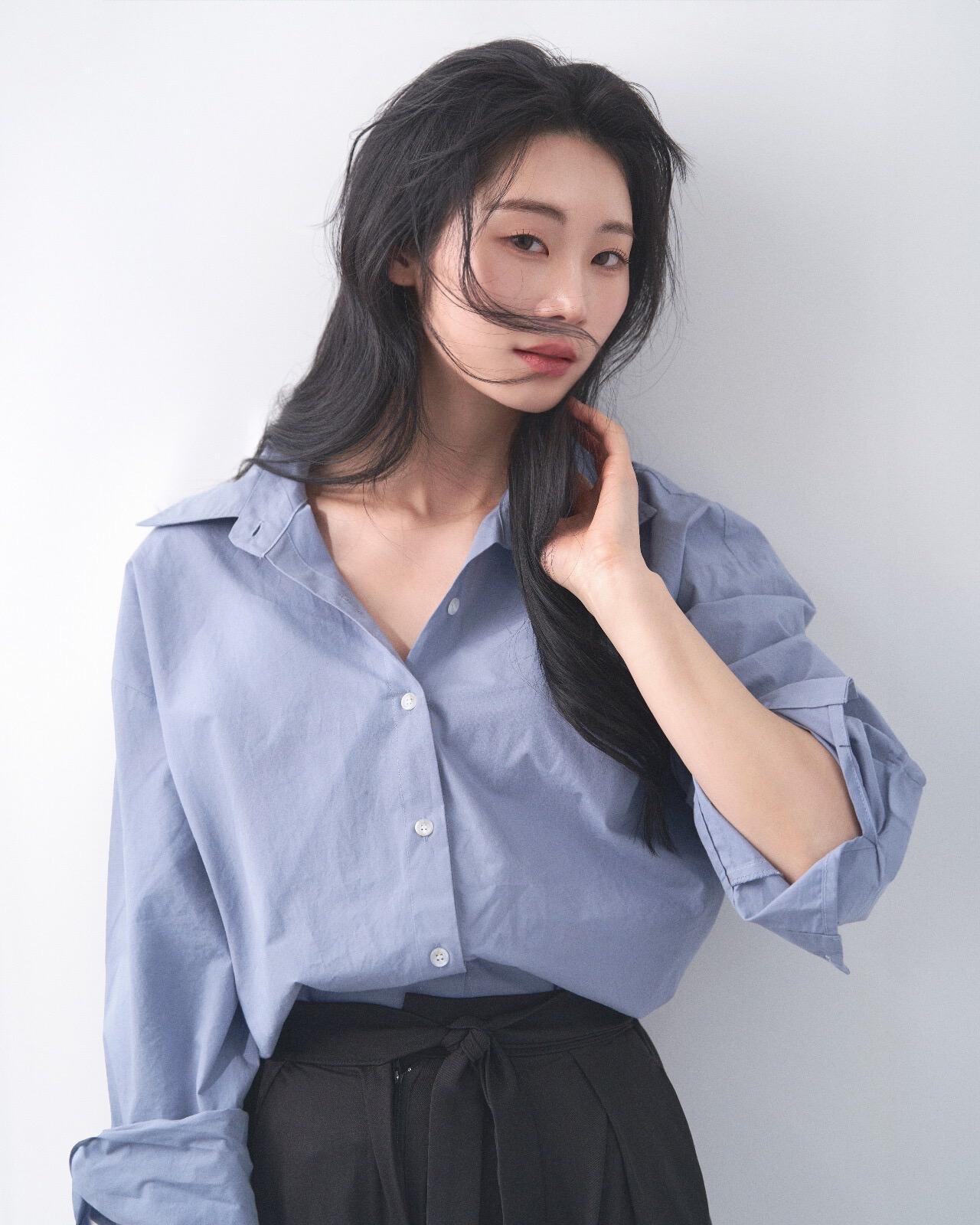 Lily, founder and Korean beauty concierge at GLORYLABS